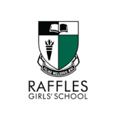 Raffles Girls' School (Secondary) business logo picture