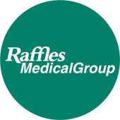 Raffles Medical HarbourFront Centre business logo picture