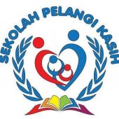 Rainbow of Love (Pelangi Kasih) business logo picture