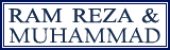 Ram Reza & Muhammad, Nusajaya business logo picture