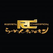 Ramen Champion business logo picture