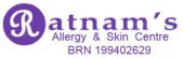 Ratnam'S Allergy & Skin Centre business logo picture