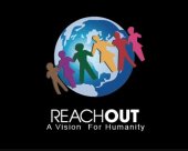 Reach Out Malaysia business logo picture