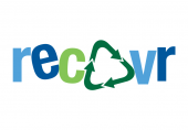 Recovr business logo picture