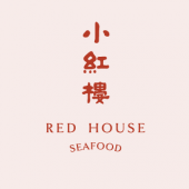 Red House Seafood,Esplanade business logo picture