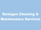 Reinigen Cleaning & Maintenance Services profile picture