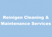 Reinigen Cleaning & Maintenance Services business logo picture