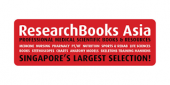 Research Books Asia Square 2 business logo picture