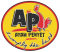 Restaurant Ayam Penyet-AP Picture