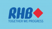 RHB Bank Pasar Borong Selayang business logo picture