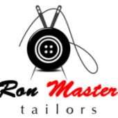 Ron Master Tailors business logo picture