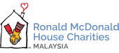 Ronald McDonald Children's Charities Fund of Malaysia business logo picture