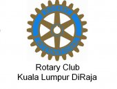 Rotary Club Of Kuala Lumpur DiRaja business logo picture