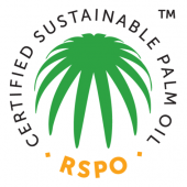 Roundtable on Sustainable Palm Oil - RSPO business logo picture