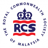 Royal Commonwealth Society Malaysia (RCS) business logo picture