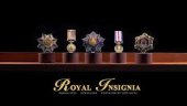 Royal Insignia business logo picture