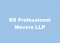 RS Professional Movers LLP profile picture