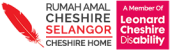 Rumah Amal Cheshire Selangor business logo picture