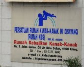 Rumah K.I.D.S. business logo picture