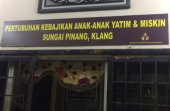 Rumah Kebajikan Anak Yatim Alkhairiyah business logo picture