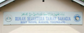 Rumah Sejahtera Taman Bahagia Bukit Payong business logo picture