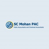 S C Mohan & Associates business logo picture