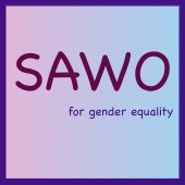 Sabah Women’s Action Resource Group (SAWO) business logo picture