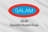 SALAM MEDICAL CENTRE business logo picture