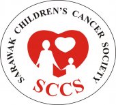 Sarawak Children's Cancer Society (SCCS) business logo picture