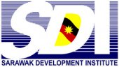 Sarawak Development Institute (SDI) business logo picture