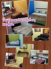 Saujana Homestay Kerteh business logo picture