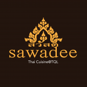 Sawadee Thai Cuisine business logo picture