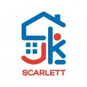 Scarlett Chinatown business logo picture