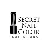 Secret Nail Color business logo picture