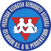 Selangor and WP Family Reproductive Health Association (FREHA) business logo picture