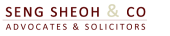 Seng Sheoh & Co. business logo picture