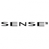 Sense business logo picture