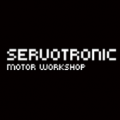 Servotronic Motor Workshop business logo picture