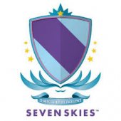 Seven Skies International School business logo picture