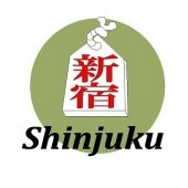 Shinjuku Japanese Restaurant business logo picture