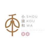 Shoukouwa business logo picture