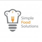 Simple Food Pte Ltd business logo picture