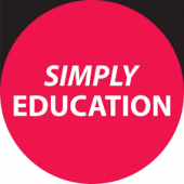 Simply Education Tuition Centre SG HQ business logo picture