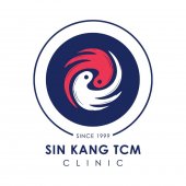 Sin Kang TCM Clinic 100AM Mall business logo picture