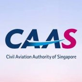 Singapore Aviation Academy (SAA) business logo picture