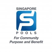 Singapore Pools Bukit Gombak business logo picture