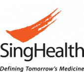 SingHealth Polyclinics Outram business logo picture