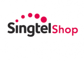 Singtel Shop Bugis Junction (Samsung Concept Store) business logo picture