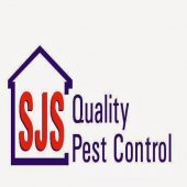 SJS Quality Pest Control business logo picture