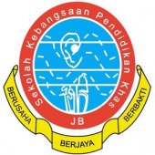 SK Pendidikan Khas Johor Bahru (SKPK Johor Bahru) business logo picture